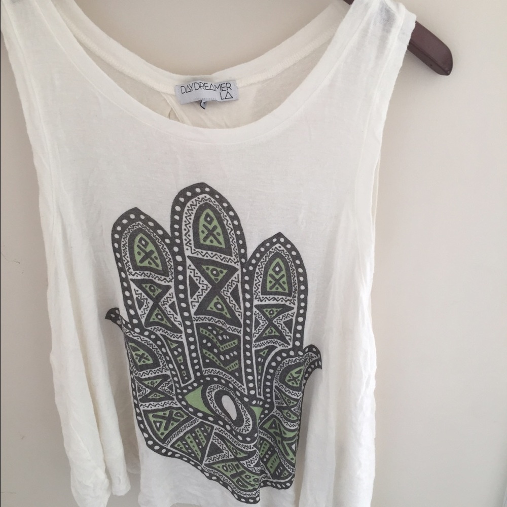 Day Dreamer LA Shirt