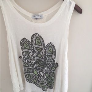 Day Dreamer LA Shirt