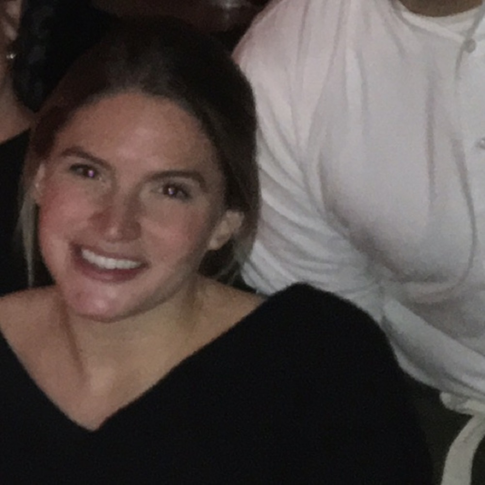 Meet your Posher, Brielle