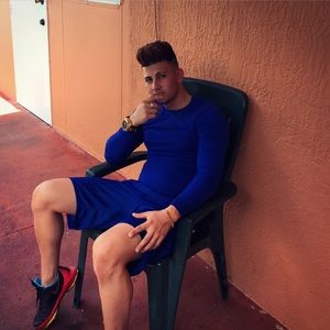 Meet your Posher, Roberto