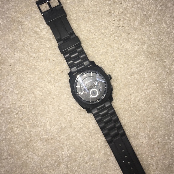Fossil watch - Picture 1 of 2