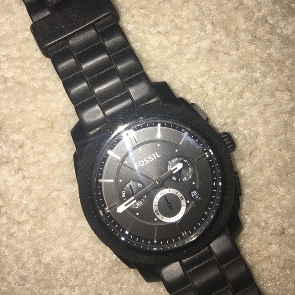 Fossil watch - Picture 2 of 2