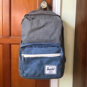 Herschel Book Bag