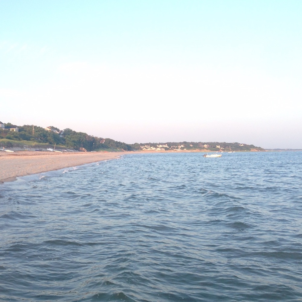 Meet your Posher, Nora