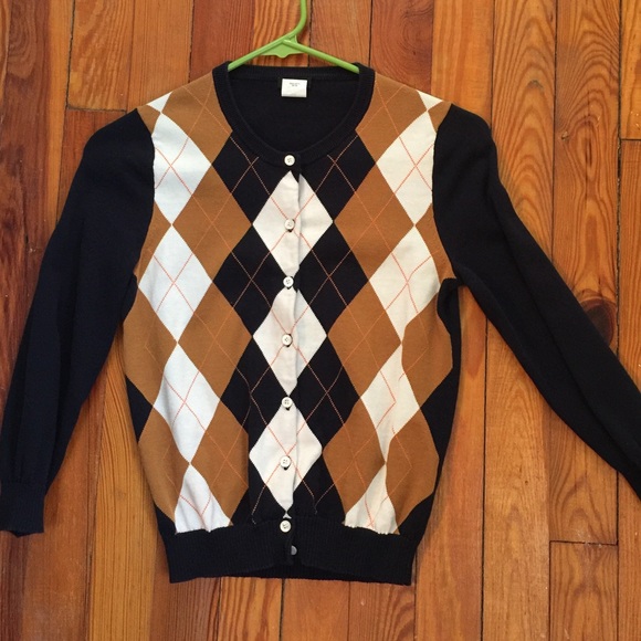 J. Crew Sweaters - J Crew Cardigan