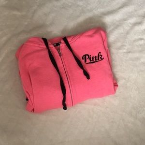 Pink by Victoria Secret Jacket