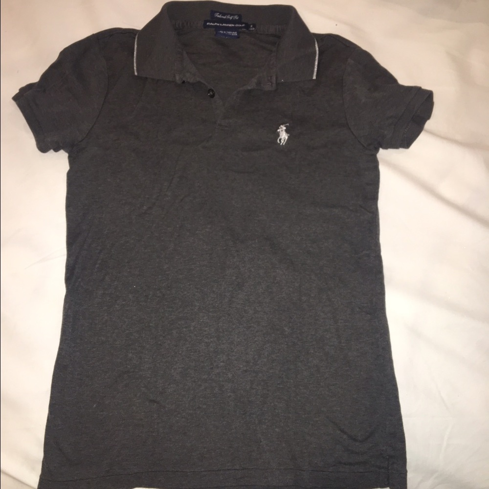Ralph Lauren Golf Shirt Ladies