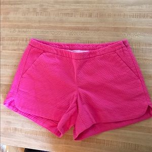 Lilly Pulitzer shorts