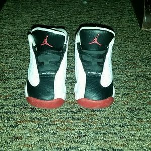 Jordan retro 13 size 5c