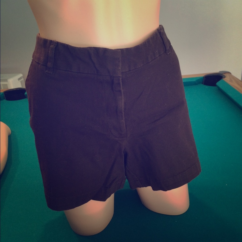 Land & Sea- 3 Inch Shorts