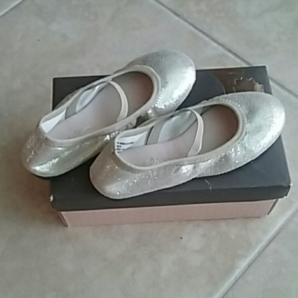 Ruby and bloom shoes