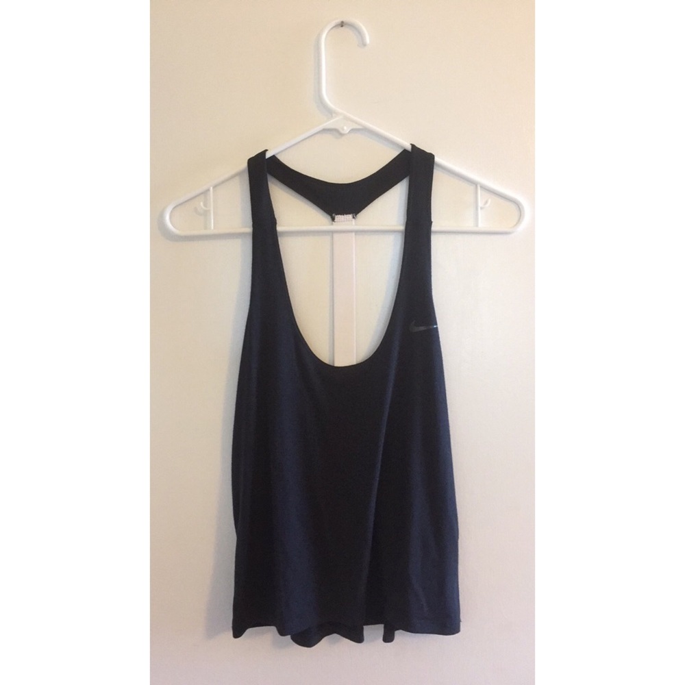 NIKE Dri fit size xs racerback