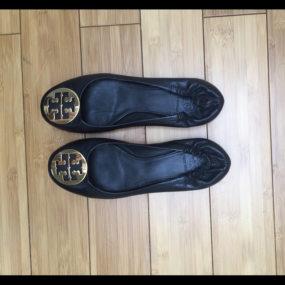 Tory Butch Ballet Flat