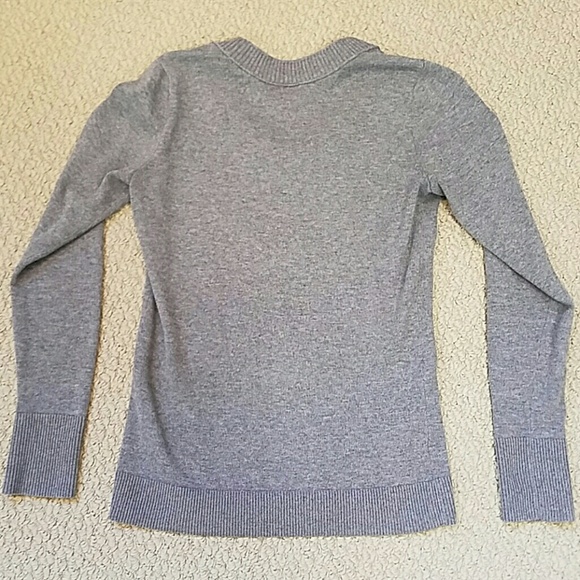 Cute Ann Taylor LOFT top - Picture 2 of 3