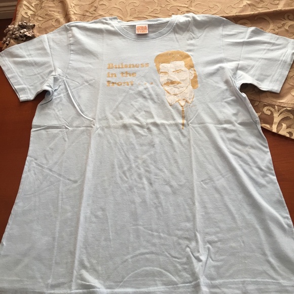 Tee Shirt - Picture 1 of 4