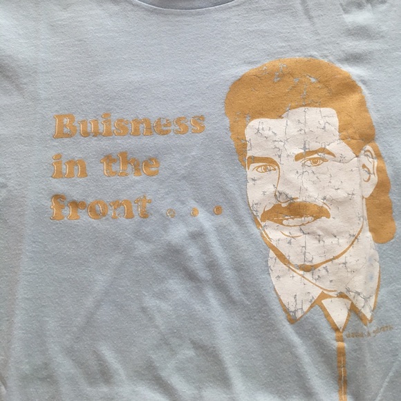 Tee Shirt - Picture 2 of 4