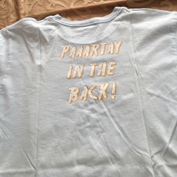 Tee Shirt - Picture 3 of 4