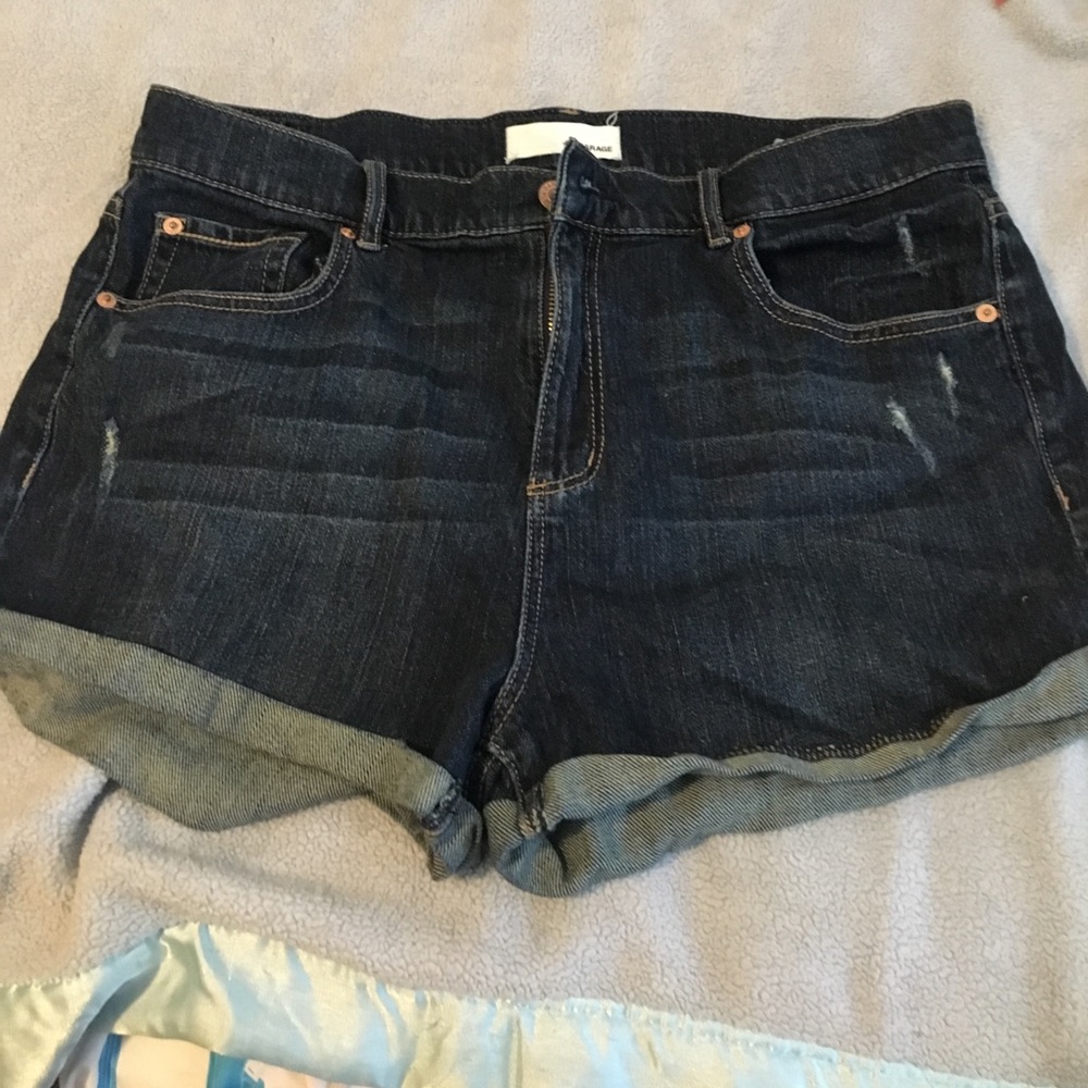 Shorts