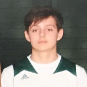 Meet your Posher, Wade