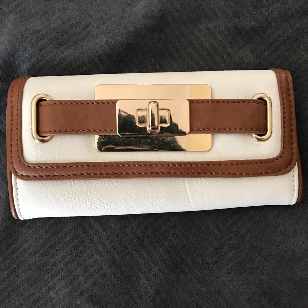 Aldo wallet