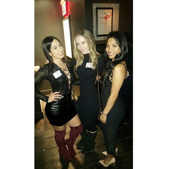 #POSHNATION NYC - Picture 2 of 8