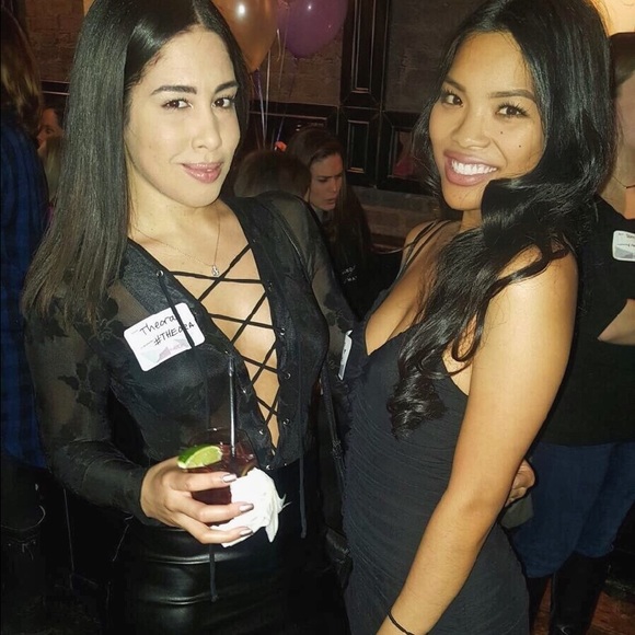 #POSHNATION NYC - Picture 3 of 8