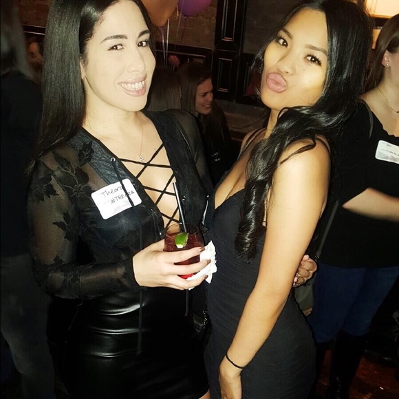 #POSHNATION NYC - Picture 4 of 8