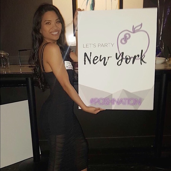 #POSHNATION NYC - Picture 7 of 8