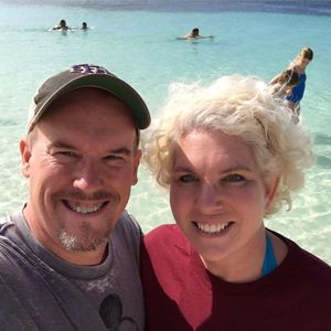 Meet your Posher, Tom