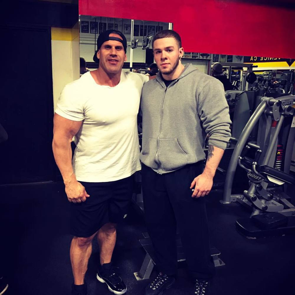 Meet your Posher, John