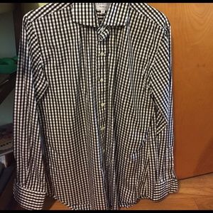 Ledbury Men's Dress Shirt. 16/36