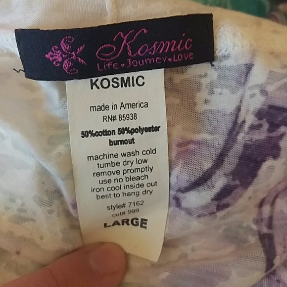 Kosmic - Picture 3 of 3