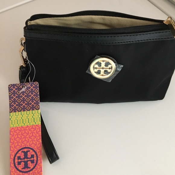 🎀LAST ONE🎀NWT TORY BURCH WRISTLET - Picture 4 of 5