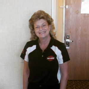 Meet your Posher, Kathy