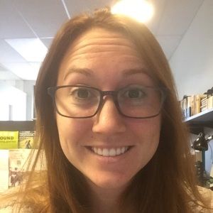 Meet your Posher, Maggie