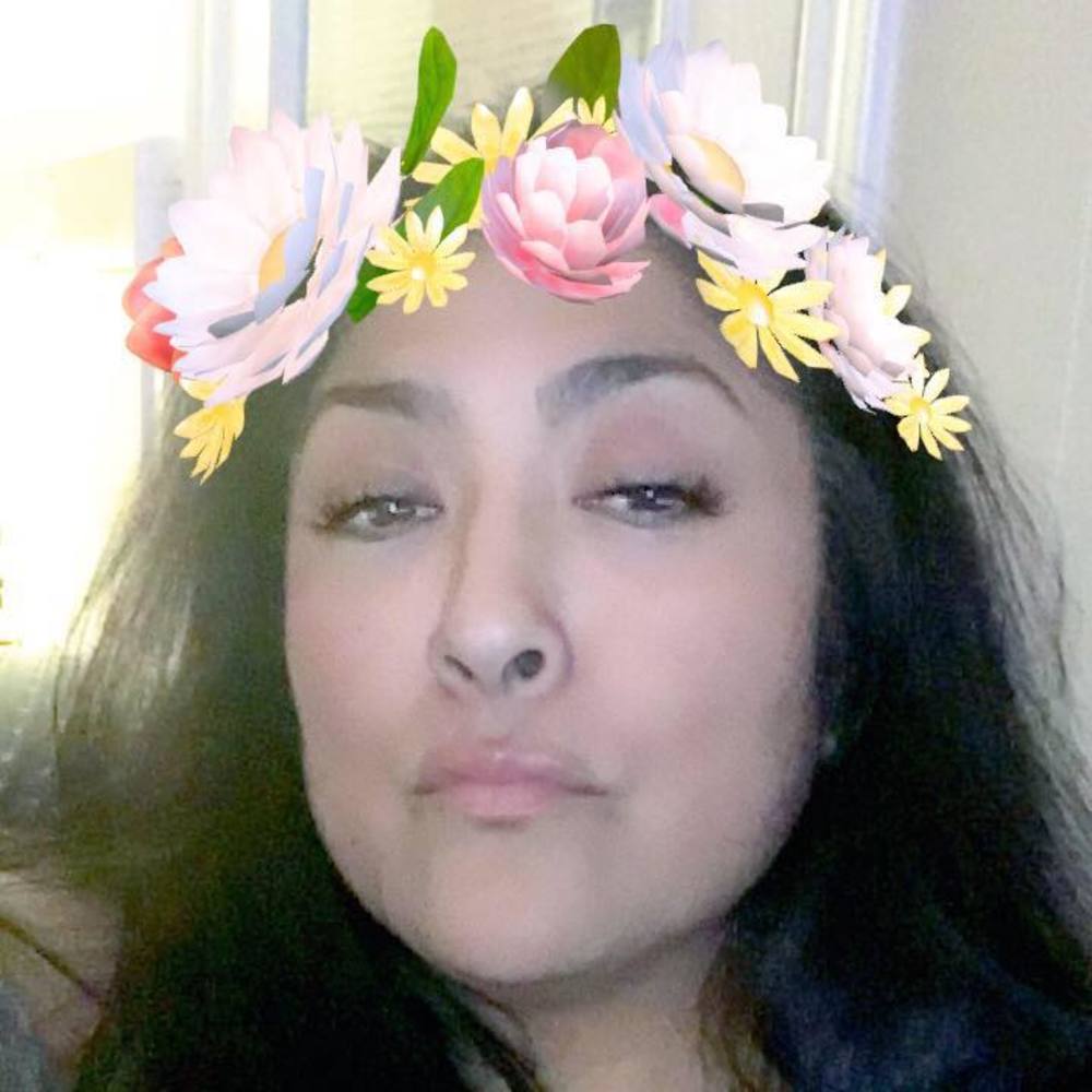 Meet your Posher, Lisa