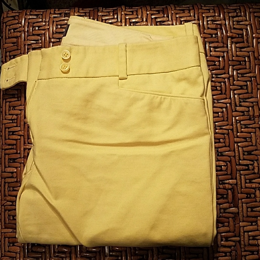 The limited pants