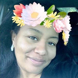 Meet your Posher, Alexandra