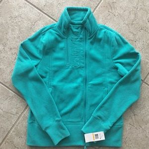 NWT Calvin Klein Performance quick dry fleece