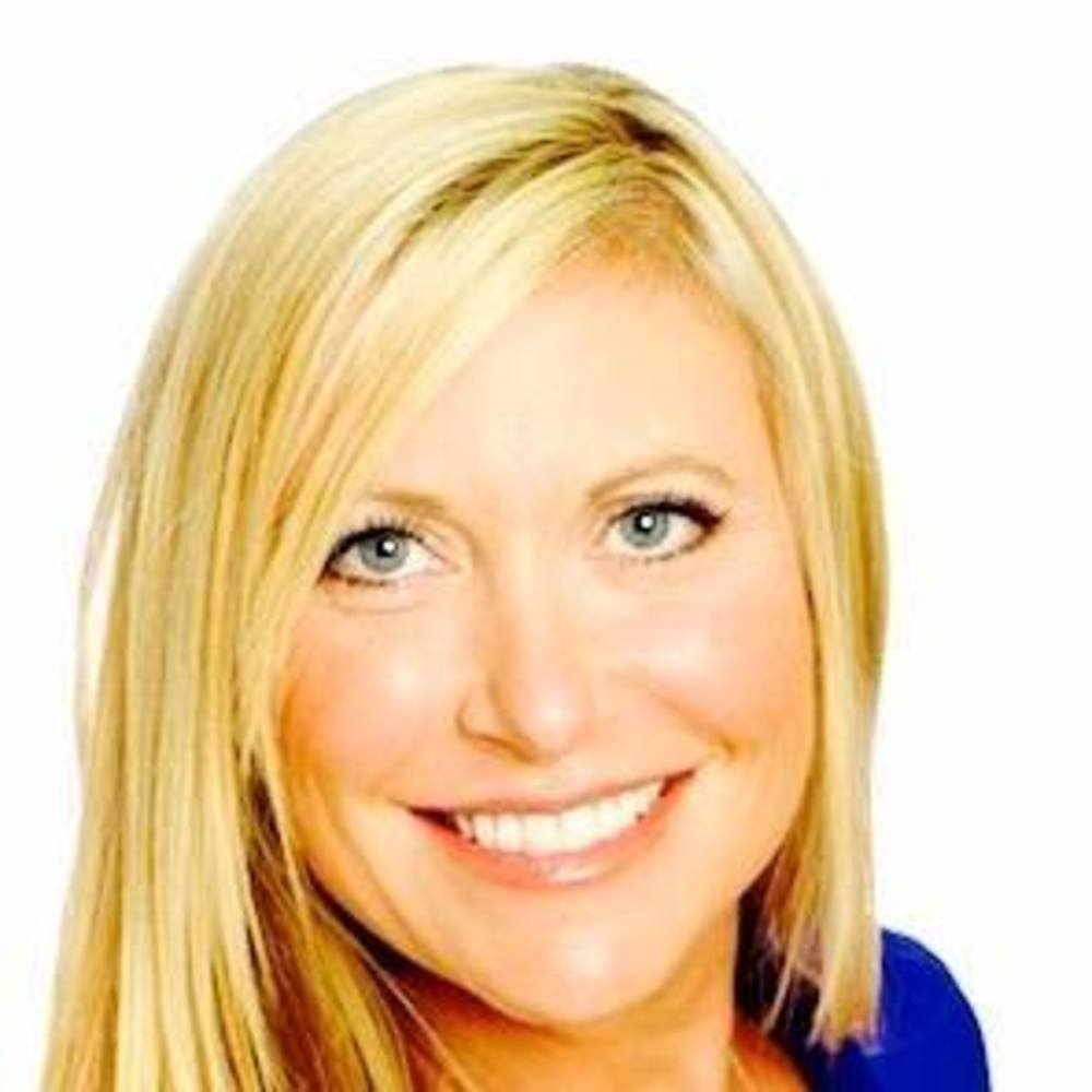 Meet your Posher, Paula