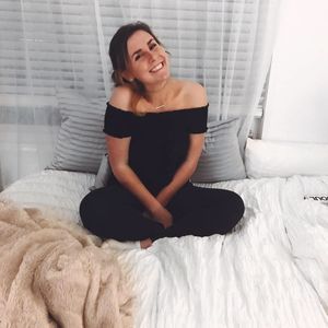 Meet your Posher, Kelsey