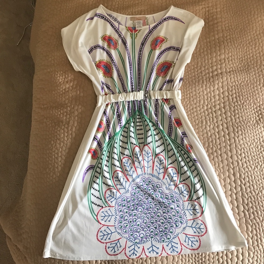 Pretty dress