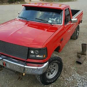 Meet your Posher, Jon