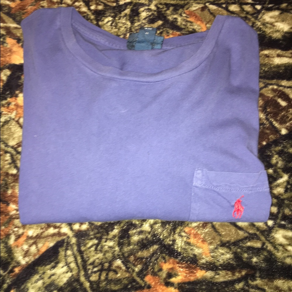 Medium polo t-shirt