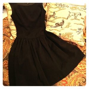 Kensie  drop waist " Audrey" dress
