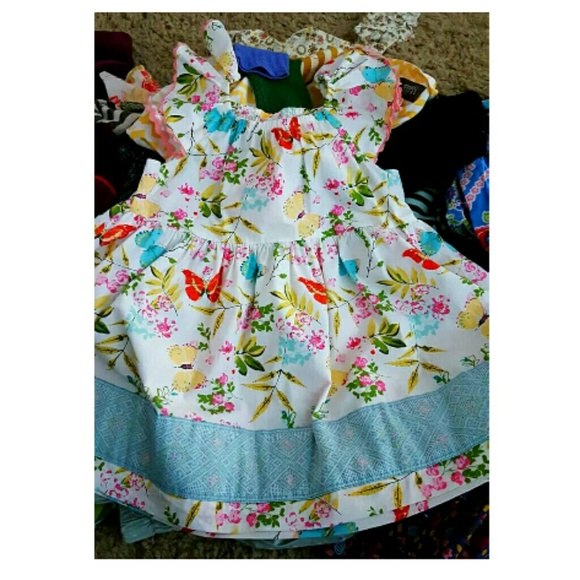 matilda jane Other - Flutter adorable