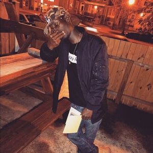 Meet your Posher, Aaron