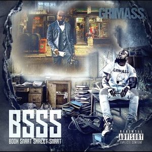 Meet your Posher, Marc