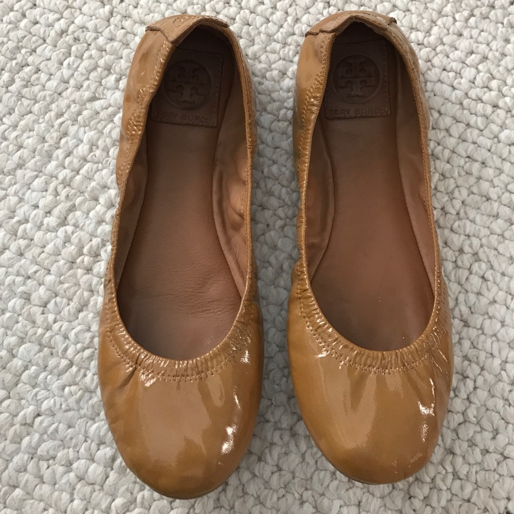 Tory Burch Flats