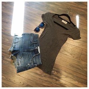 All Saints T-shirt All Saints T-shirt